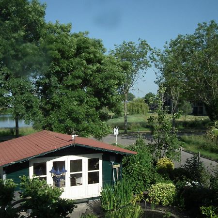 B & B Kaaskenswater Zierikzee Ngoại thất bức ảnh