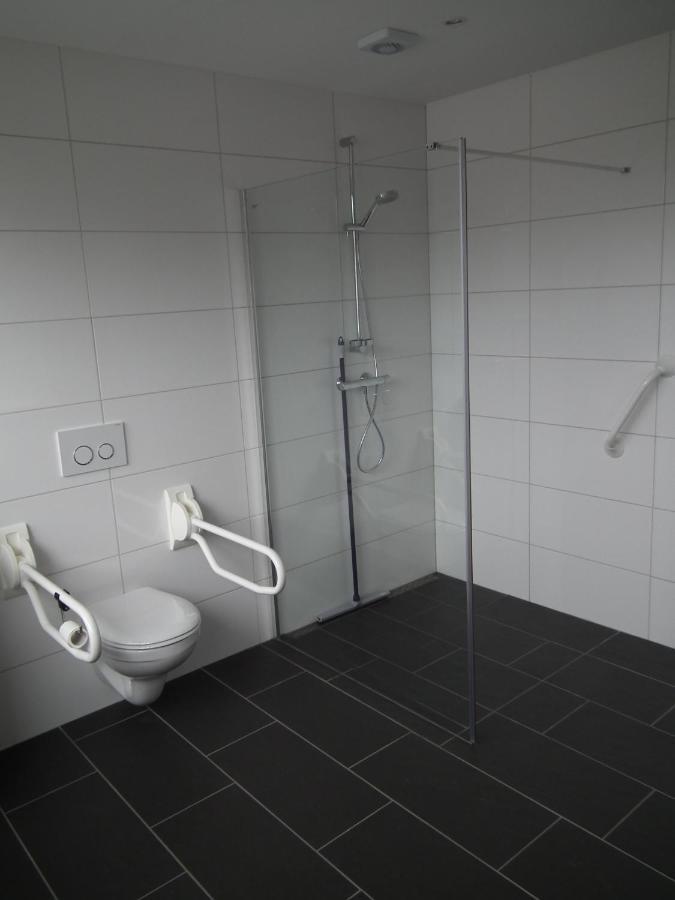 B & B Kaaskenswater Zierikzee Ngoại thất bức ảnh