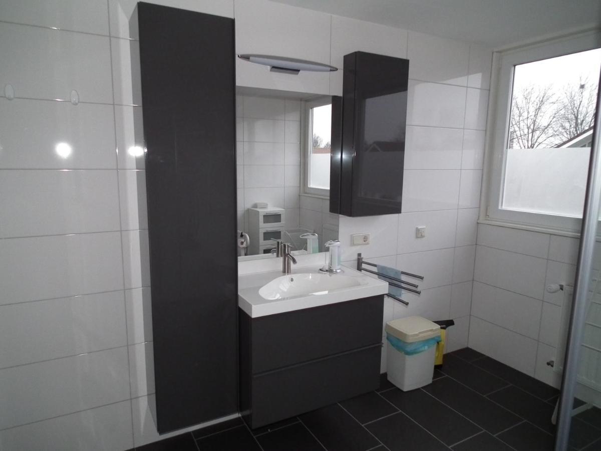B & B Kaaskenswater Zierikzee Ngoại thất bức ảnh