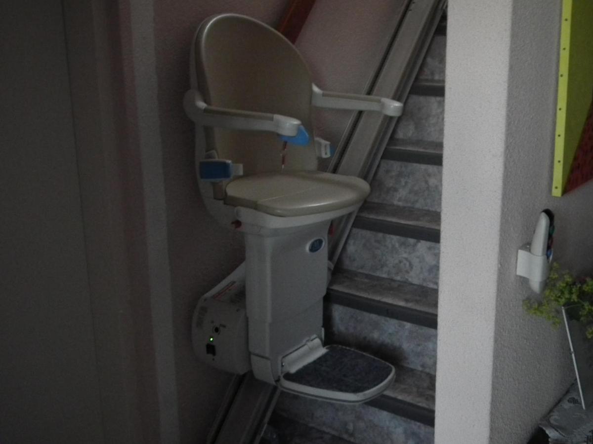 B & B Kaaskenswater Zierikzee Ngoại thất bức ảnh