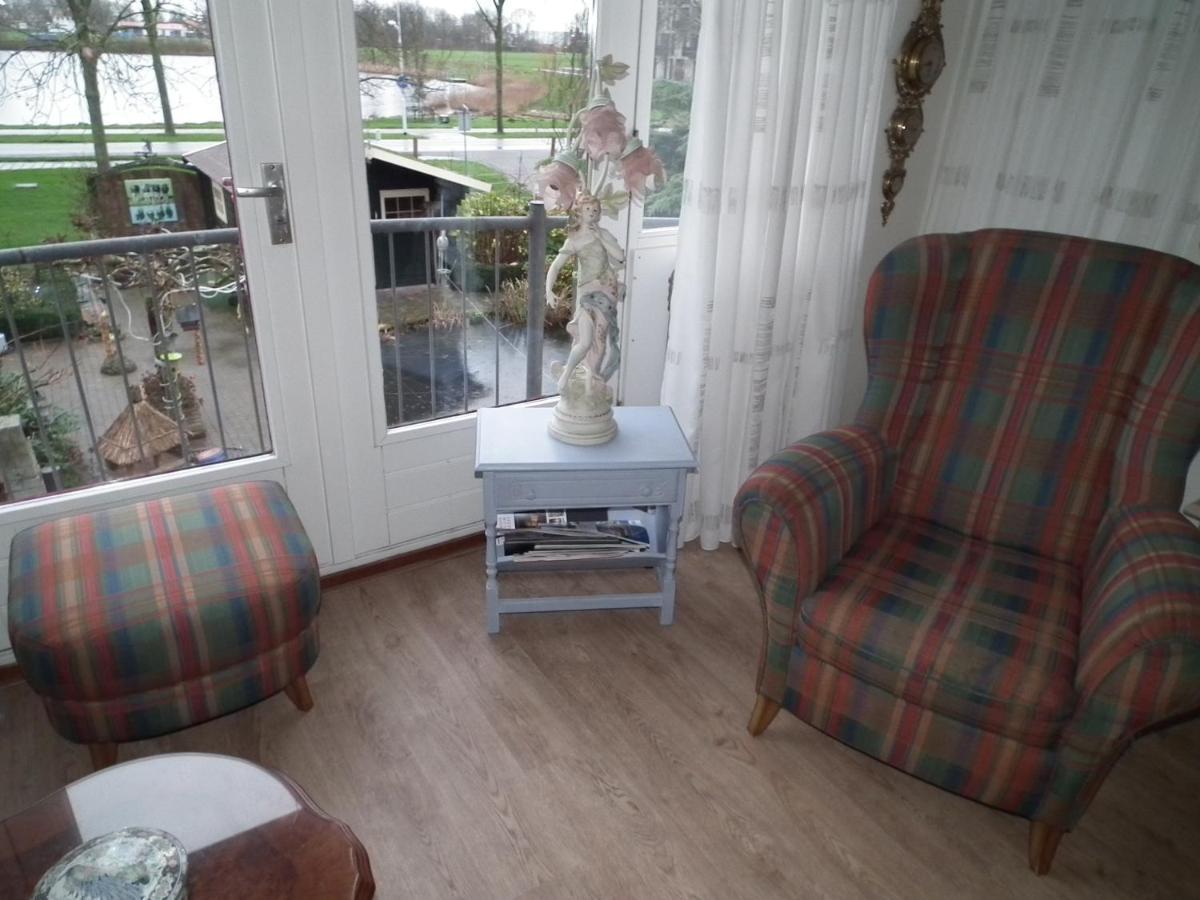 B & B Kaaskenswater Zierikzee Ngoại thất bức ảnh