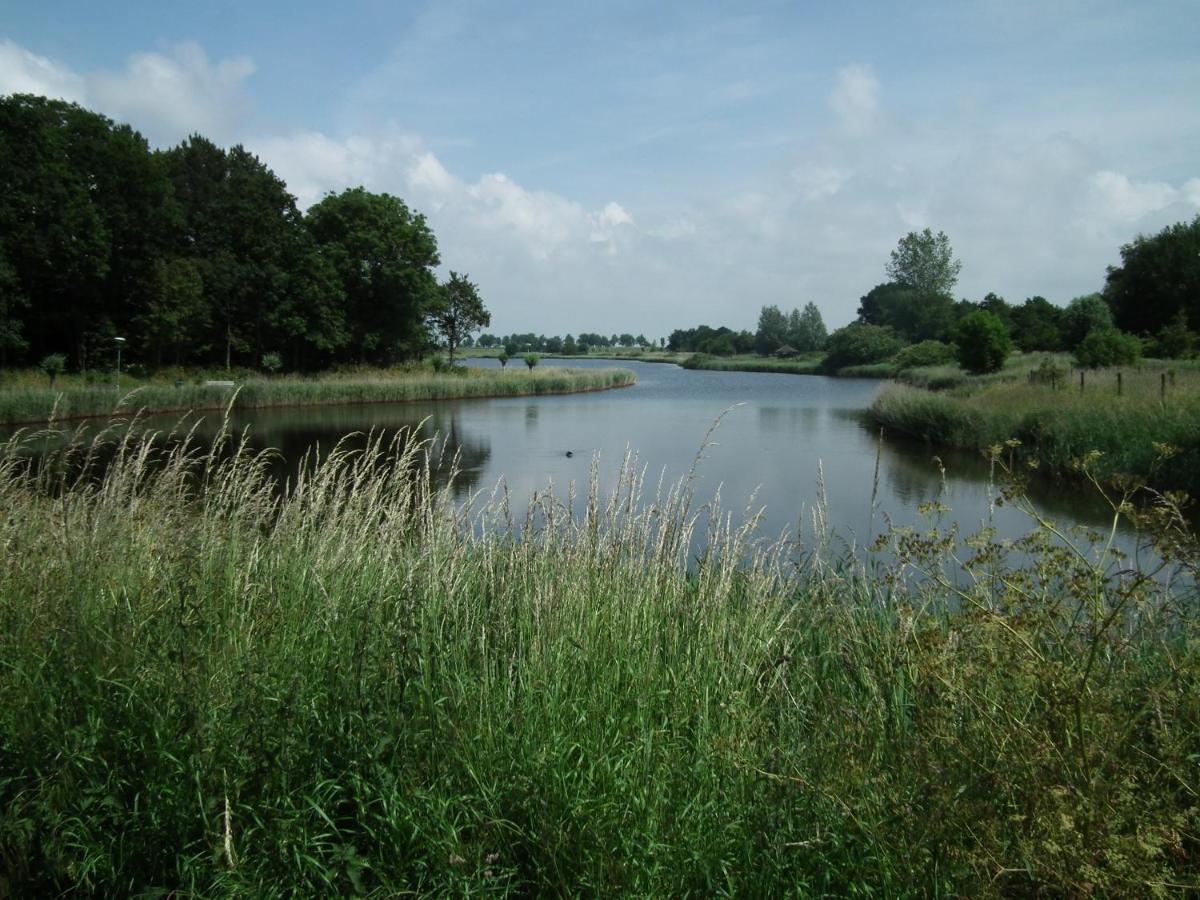 B & B Kaaskenswater Zierikzee Ngoại thất bức ảnh