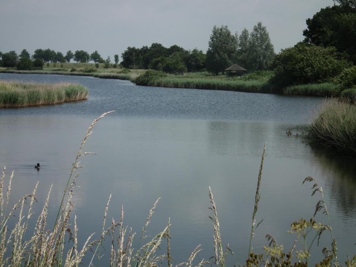 B & B Kaaskenswater Zierikzee Ngoại thất bức ảnh