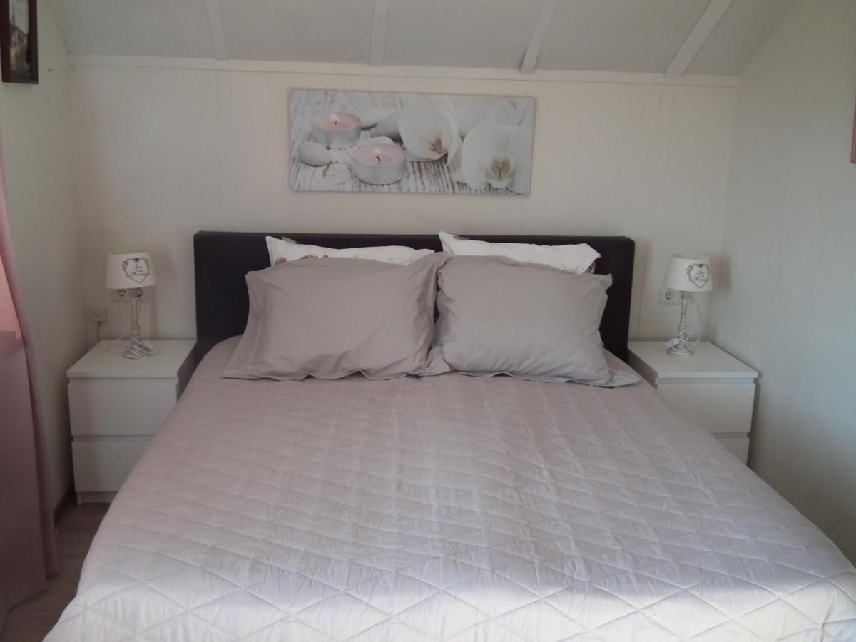 B & B Kaaskenswater Zierikzee Ngoại thất bức ảnh