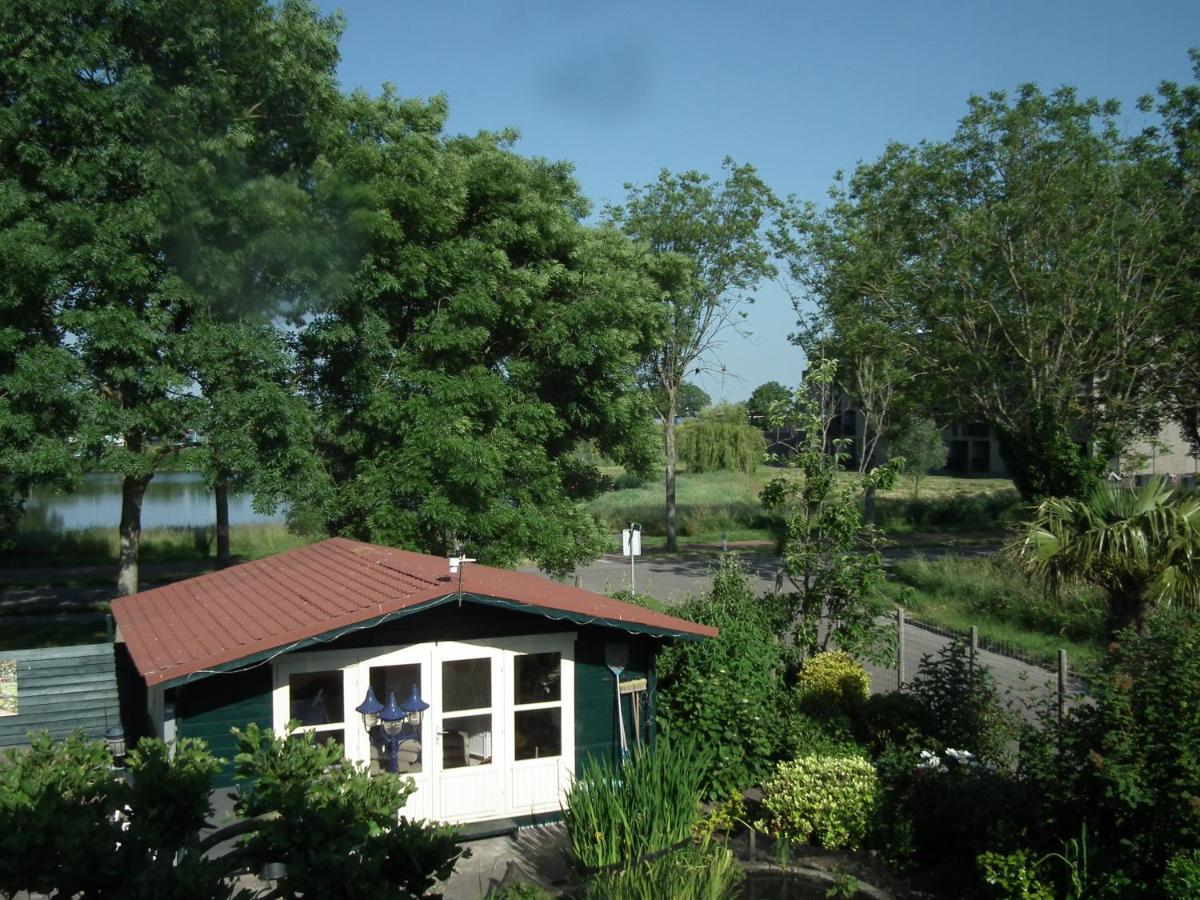 B & B Kaaskenswater Zierikzee Ngoại thất bức ảnh