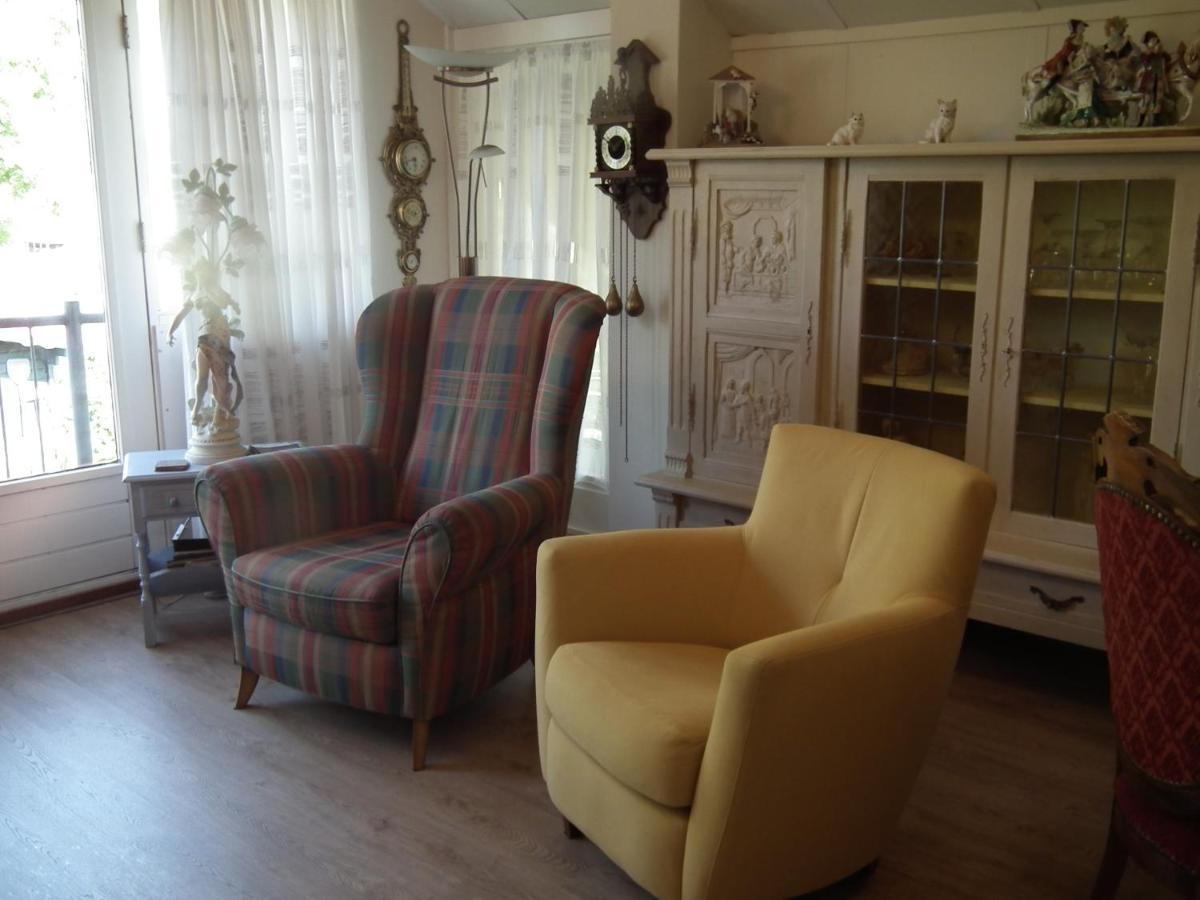 B & B Kaaskenswater Zierikzee Ngoại thất bức ảnh