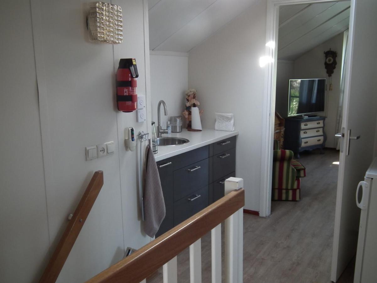 B & B Kaaskenswater Zierikzee Ngoại thất bức ảnh