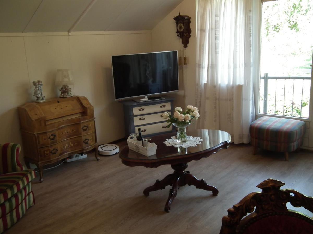 B & B Kaaskenswater Zierikzee Ngoại thất bức ảnh