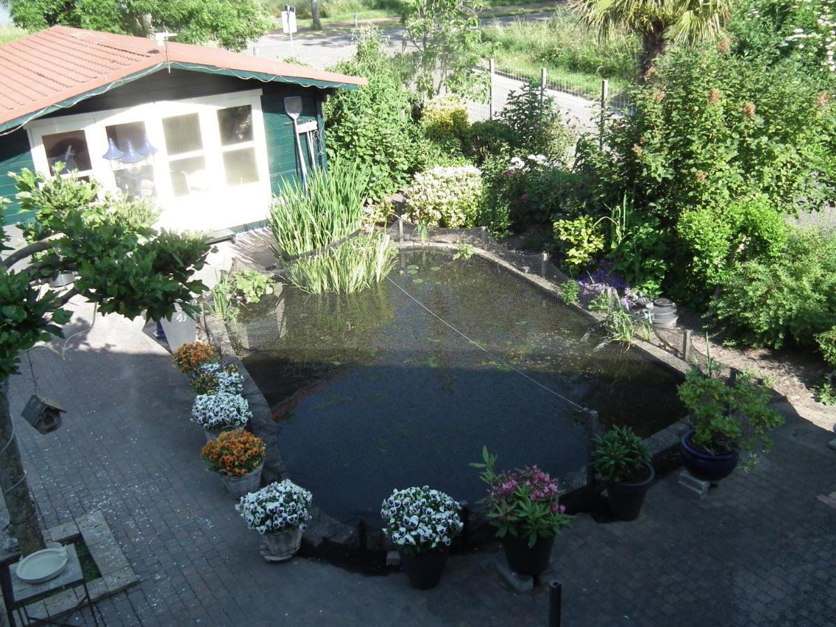 B & B Kaaskenswater Zierikzee Ngoại thất bức ảnh