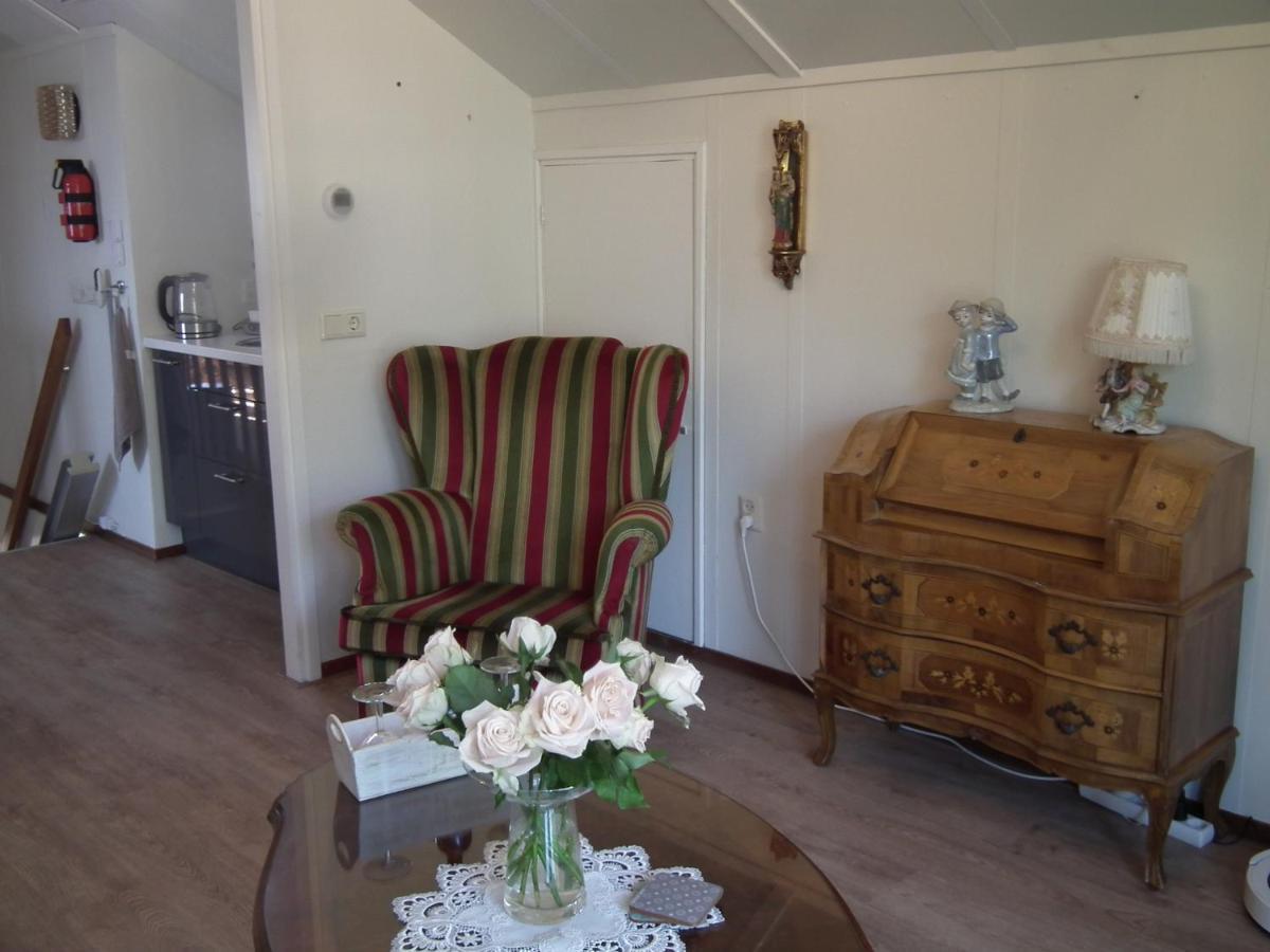 B & B Kaaskenswater Zierikzee Ngoại thất bức ảnh