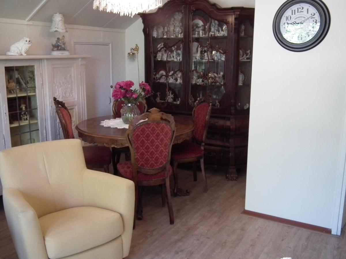 B & B Kaaskenswater Zierikzee Ngoại thất bức ảnh